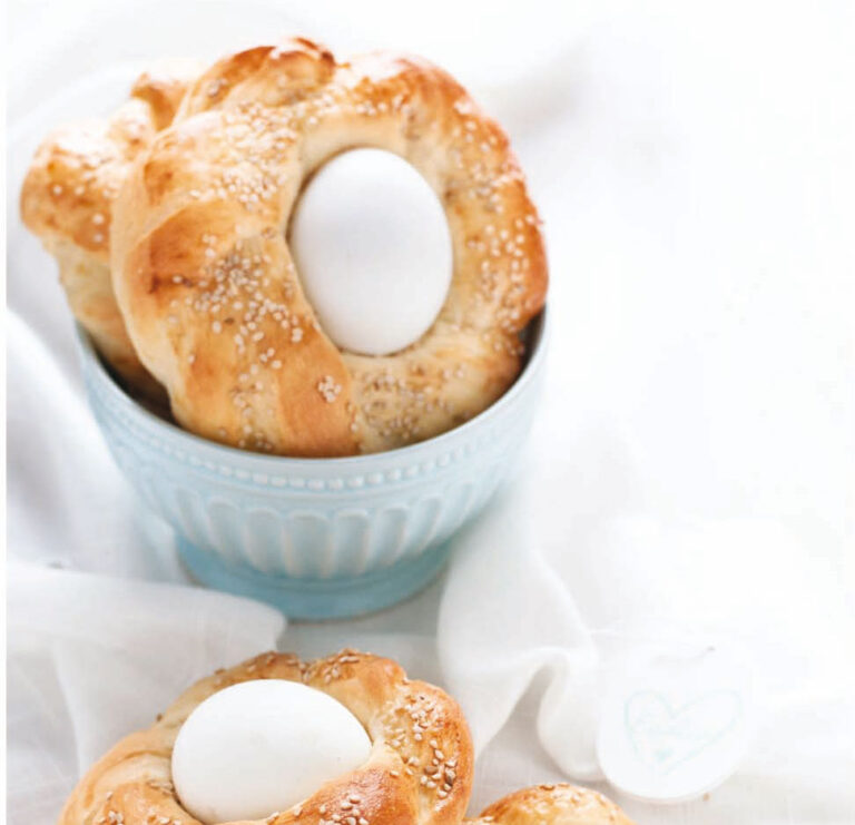 Nidi di Pane