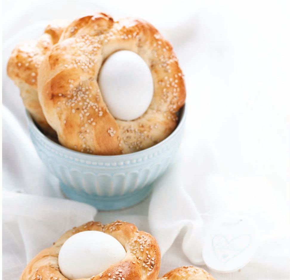 Nidi di Pane