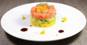 tartine-salmone-mango