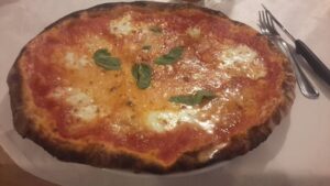 Pizzeria Number One