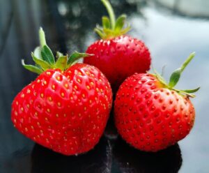 fragole