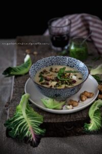 ricette