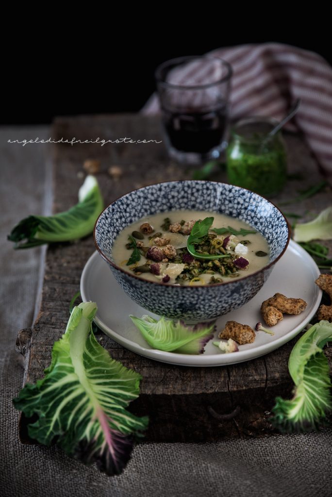 ricette
