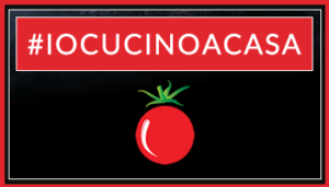 Io cucino a casa