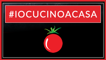 Io cucino a casa