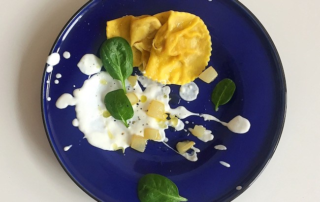 ricette