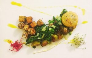 ricette