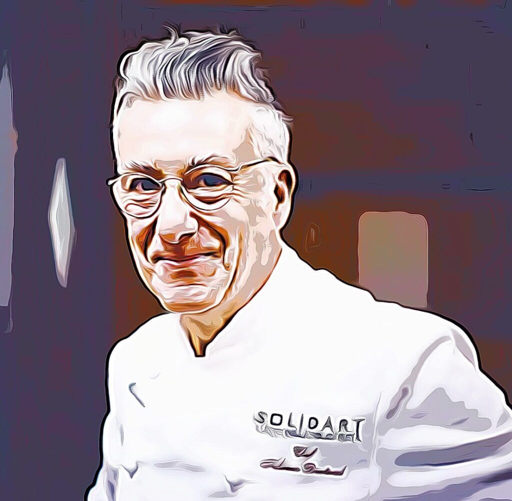 Fabrizio Bertucci