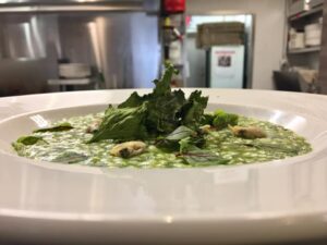 RISOTTO