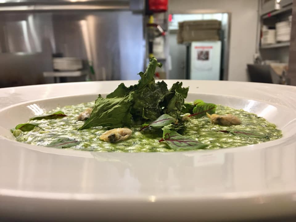 RISOTTO