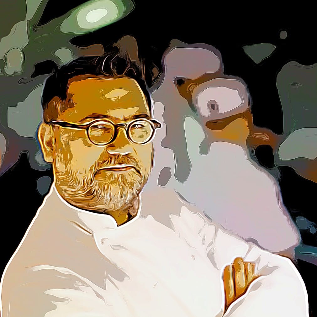 Luca Sessa
