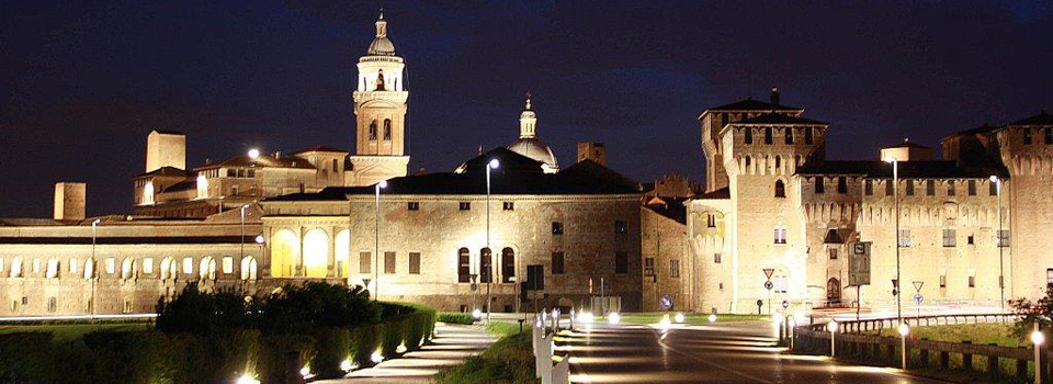 Mantova