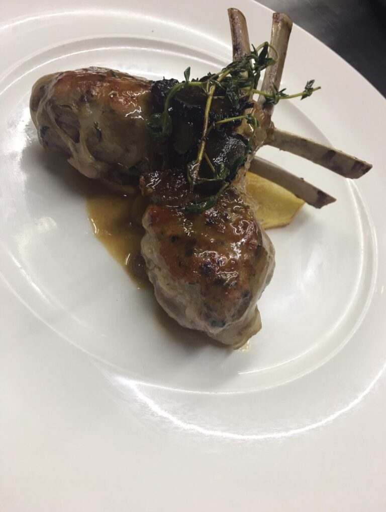 agnello
