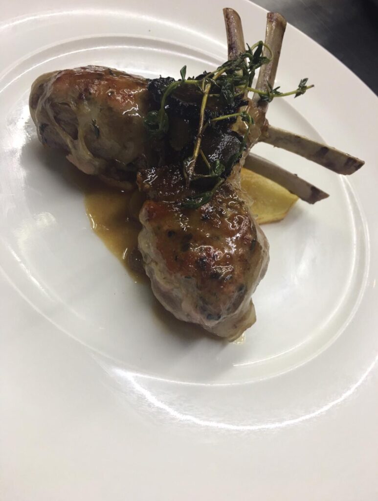 agnello