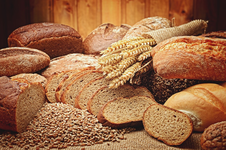 Pane, nutrimento e simbolo