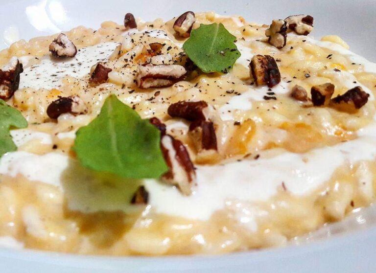 Risotto