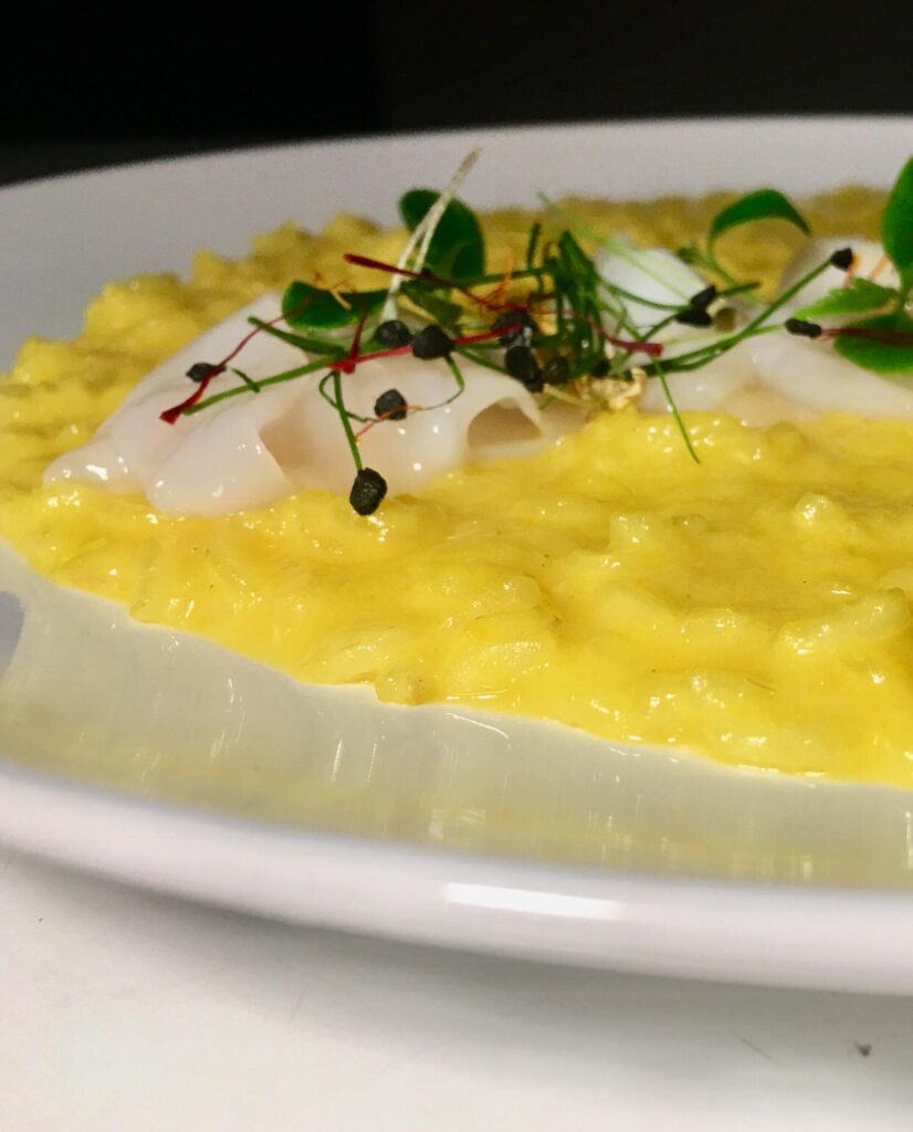 Risotto