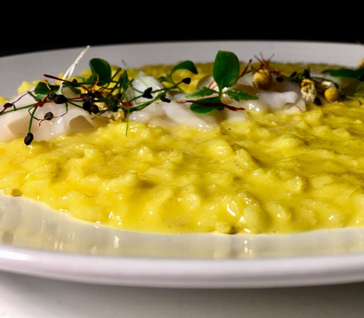 Risotto