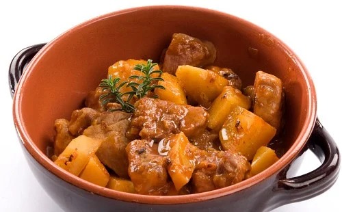 spezzatino