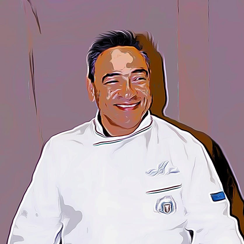 Tony di nardo