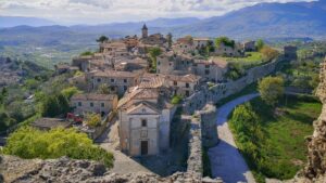 Borghi da Sogno in Ciociaria