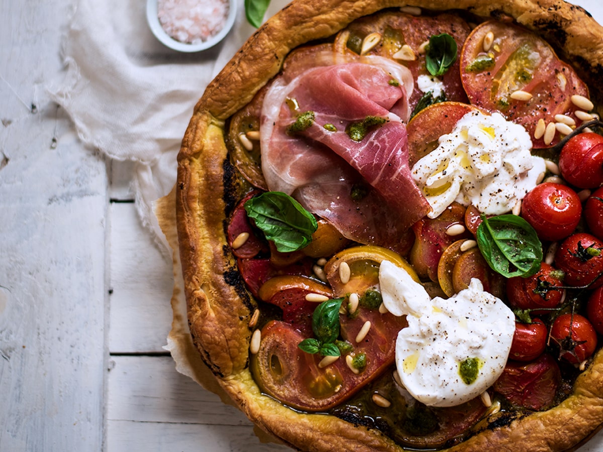 pizza