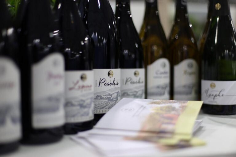 vino