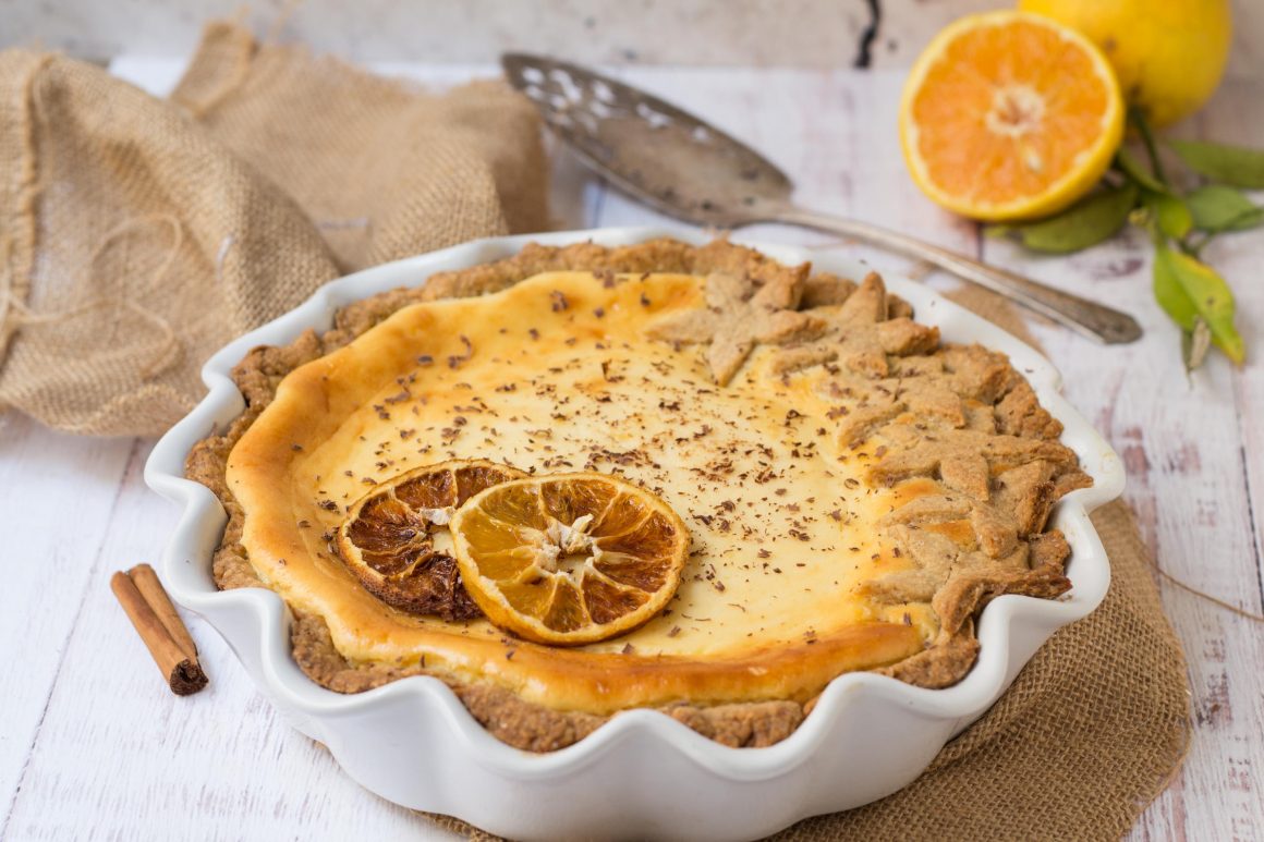 Crostata