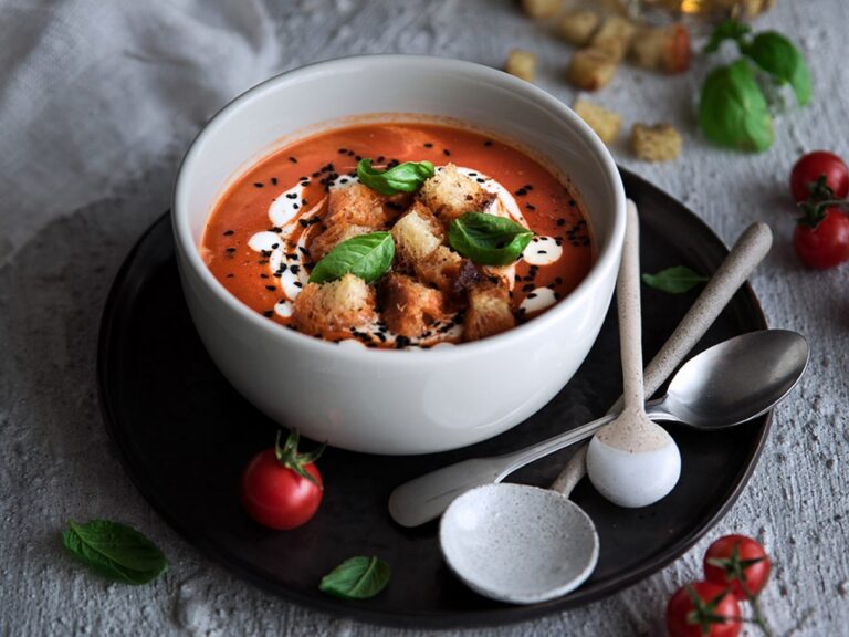 salsa di pomodoro