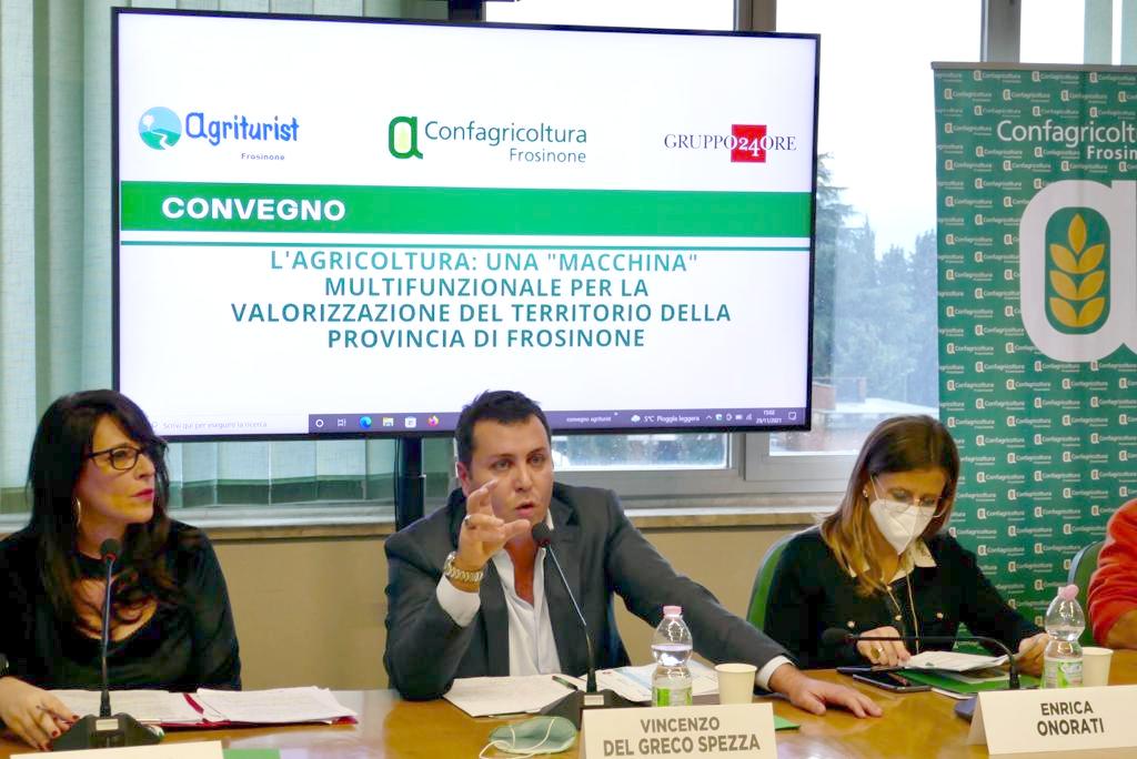 Confagricoltura Frosinone
