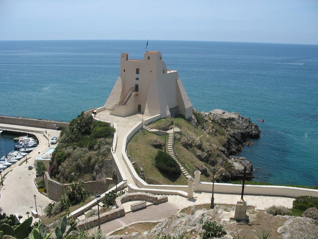 Sperlonga