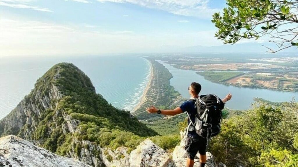 parco del circeo