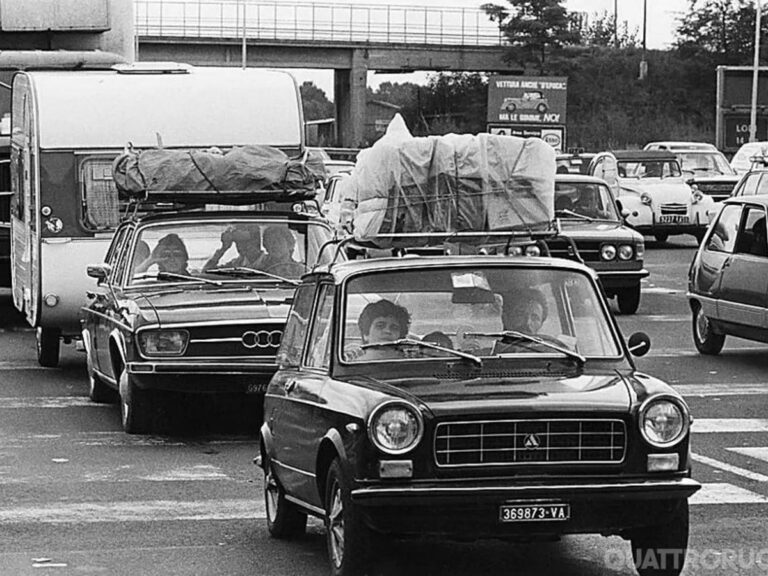Vacanze amarcord