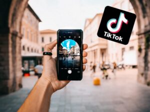 tik tok