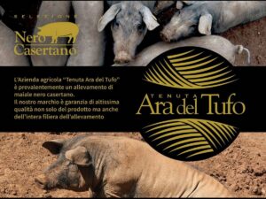 ara del tufo