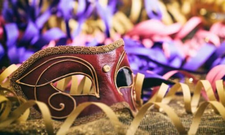 Carnevale a frosinone
