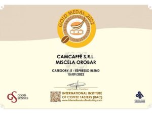 Campetelli Caffè