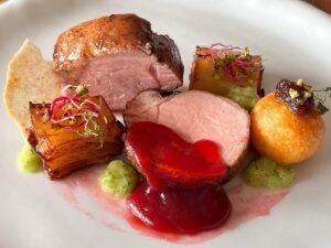 filetto di maiale ricetta gourmet