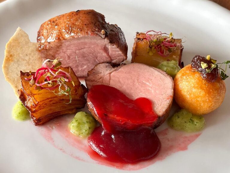 filetto di maiale ricetta gourmet