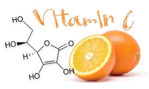 I mille benefici della vitamina c