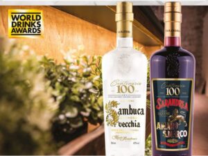 Sarandrea – Liquoreria & Erboristeria