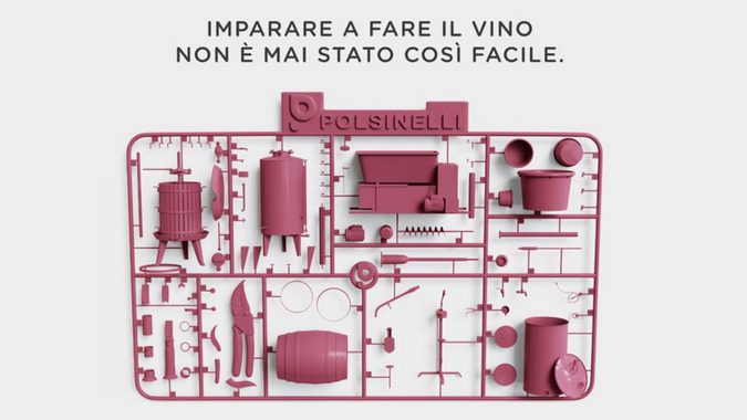 Accademia Polsinelli