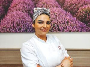 Chef del Patricano di Patrica
