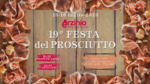 Eventi di luglio in ciociaria