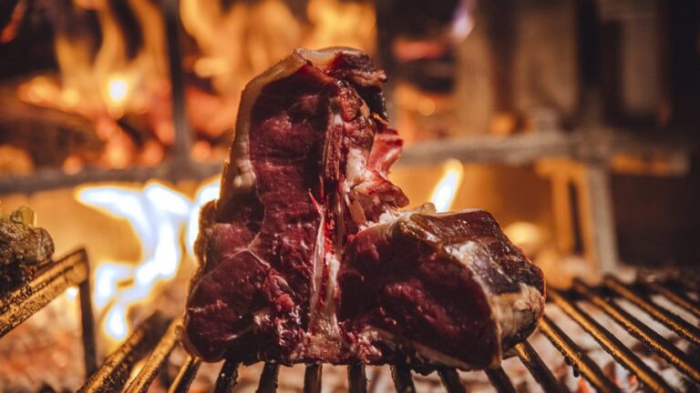 La fiorentina di La Car