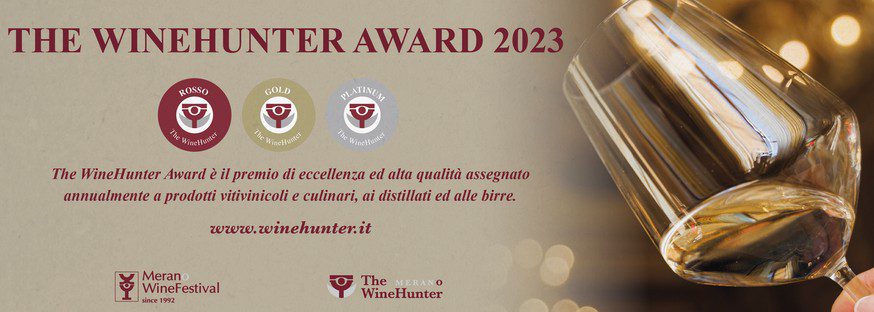 Agape: il vino del cuore