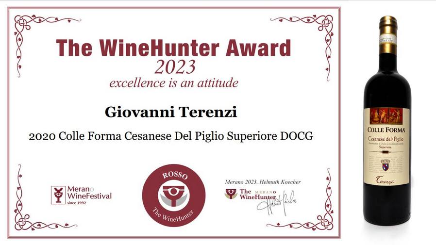 Eccellenze vinicole d’agosto