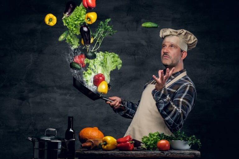 Consigli per creare felicità attraverso il cibo