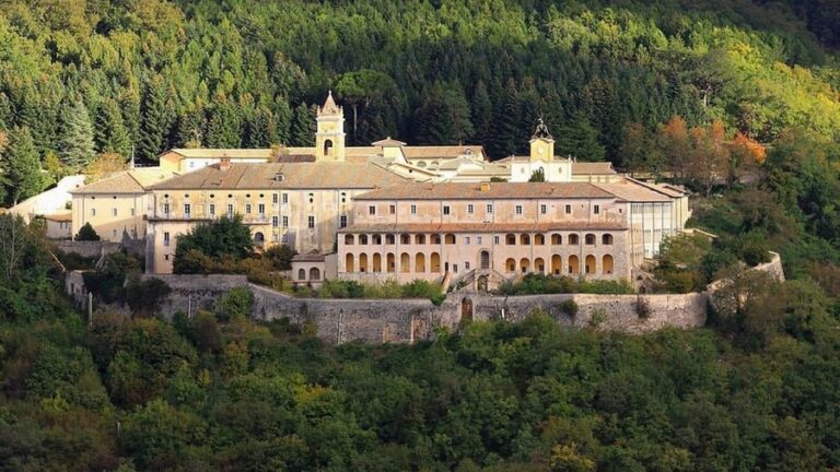 Lasciatevi incantare dalla Ciociaria