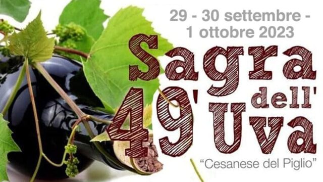 weekend in ciociaria